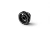 Hudy Aluminium Ultra-Light Pinion Gear - Hard Coated - 32T / 64DP