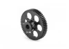 Hudy Aluminium Ultra-Light Pinion Gear - Hard Coated - 55T / 64DP