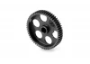 Hudy Aluminium Ultra-Light Pinion Gear - Hard Coated - 56T / 64DP
