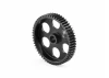Hudy Aluminium Ultra-Light Pinion Gear - Hard Coated - 57T / 64DP