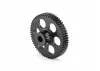 Hudy Aluminium Ultra-Light Pinion Gear - Hard Coated - 59T / 64DP