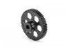 Hudy Aluminium Ultra-Light Pinion Gear - Hard Coated - 59T / 64DP