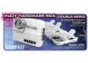 Hudy Hardware Box - Double Sided