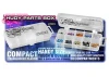 Hudy Hardware Parts Box - 10 Compartments