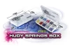 Hudy Hardware Springs Box - 10 Compartments