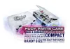 Hudy Parts Case