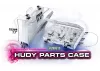 Hudy Parts Case