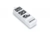 Hudy Tiny Hardware Parts Box - 4 Compartments