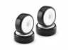 Hudy 1:10 Tc Tires A1-32 - Asphalt (4)