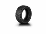 Hudy 1:10 Off-Road Tire 2WD Front Astro - 101A - Medium (2)