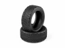 Hudy 101 Carpet 1:10 Buggy Tyres - 4WD Front (2)