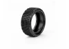 Hudy 1:10 Off-Road Tire 4WD Front Carpet - 102 - Medium (2)