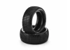 Hudy 1:10 Off-Road Tire 4WD Front Dirt - 301 - Soft (2)