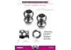 HUDY TITAN PIVOT BALL D 4.9 / S 3.5 / 3mm HEX (2)