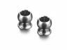 HUDY TITAN PIVOT BALL D 4.9 / S 3.5 / 3mm HEX (2)
