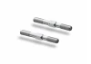 Hudy Titanium Adjustable Turnbuckle 45mm M5 L/R (2)