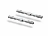 Hudy Titanium Adjustable Turnbuckle 50mm M5 L/R (2)