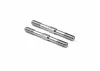 Hudy Titanium Adjustable Turnbuckle 50mm M5 L/R (2)