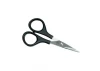 Curved Lexan Scissors