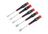 Metric Nut Driver Set (5)
