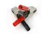 Alligator Clips with 4mm Bullet Jack (2)