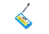 ProBoat React 17 Spare Battery - 7.4V 1500mAh 2S Li-Ion