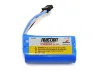ProBoat React 17 Spare Battery - 7.4V 1500mAh 2S Li-Ion