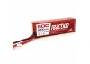 Dynamite Reaction Hard Case LiPo - 7.4V 2S 5000mAh 50C - Deans