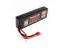 7.4V 5000mAh 2S 50C LiPo - Hardcase: Deans