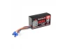 7.4V 800mAh 2S 50C Hardcase LiPo Battery EC2 - Fits Losi Mini Cars