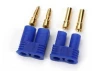 EC2 Device & Battery Connector