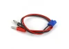 Charge Lead with 12inch Wire & Jacks