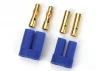 EC5 Device & Battery Connector