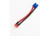 EC3 Battery to Male Deans
