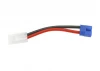 Tamiya Female To EC3 Device Charge Adapter