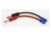 Banana to EC3 Device Charge Adapter
