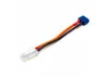 Charge Adapter - Tamiya Male/Deans Female