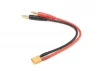 Charge Adapter: Banana to XT30 Male