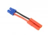 Battery Adaptor:HXT to EC3 Battery ** CLEARANCE **