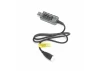 USB Charger for Mini LiPo Batteries