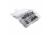 Dynamite Pro Stainless Steel Screw Kit - Axial SCX10 II