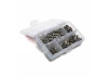 Dynamite Pro Stainless Steel Screw Kit - Arrma Typhon 6S