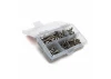 Dynamite Pro Stainless Steel Screw Kit - Arrma Infraction