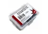 Dynamite Pro Stainless Steel Screw Kit - Arrma Typhon BLX