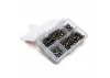 Dynamite Pro Stainless Steel Screw Kit - Arrma Typhon BLX