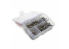 Dynamite Pro Stainless Steel Screw Kit - Arrma Granite