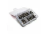 Dynamite Pro Stainless Steel Screw Kit - Arrma Talion