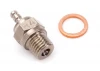Platinum Series Glow Plug (med)