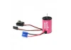 Brushless Motor/ESC 2-in-1 Combo - 6000Kv: Mini-T 2.0