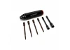 7-in-1 Drive Tool Set with Handle